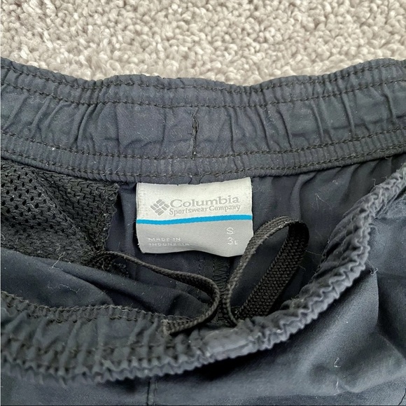Columbia Women's Sandy River Nylon Shorts size Small - Picture 7 of 11